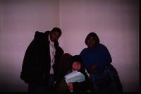 Project Teach Graduation Photo 2002