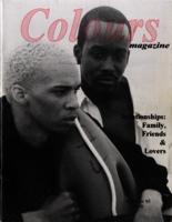 Colours (August/September 1995)