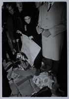 Act-Up Protest 9-12-91 Philadelphia