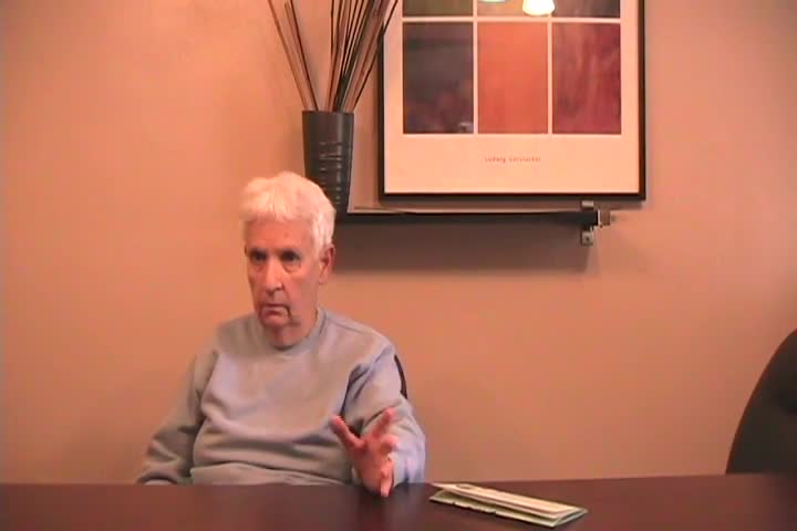 Oral History Interview of Ada Bello (Tape 1)