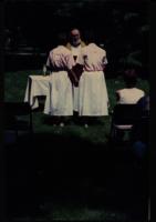 Donor's Wedding 