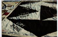 AIDS Quilt in Washington DC 1996