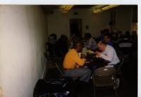 Anniversay for MACT 1999