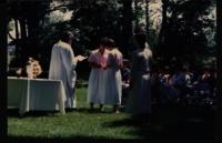 Donor's Wedding