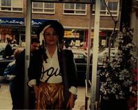 G.W. Ogie as Boy George