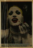 Flaunting the Feminine Mystique