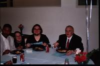Project Teach Graduation Photo 2004
