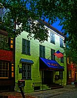 Tavern on Camac